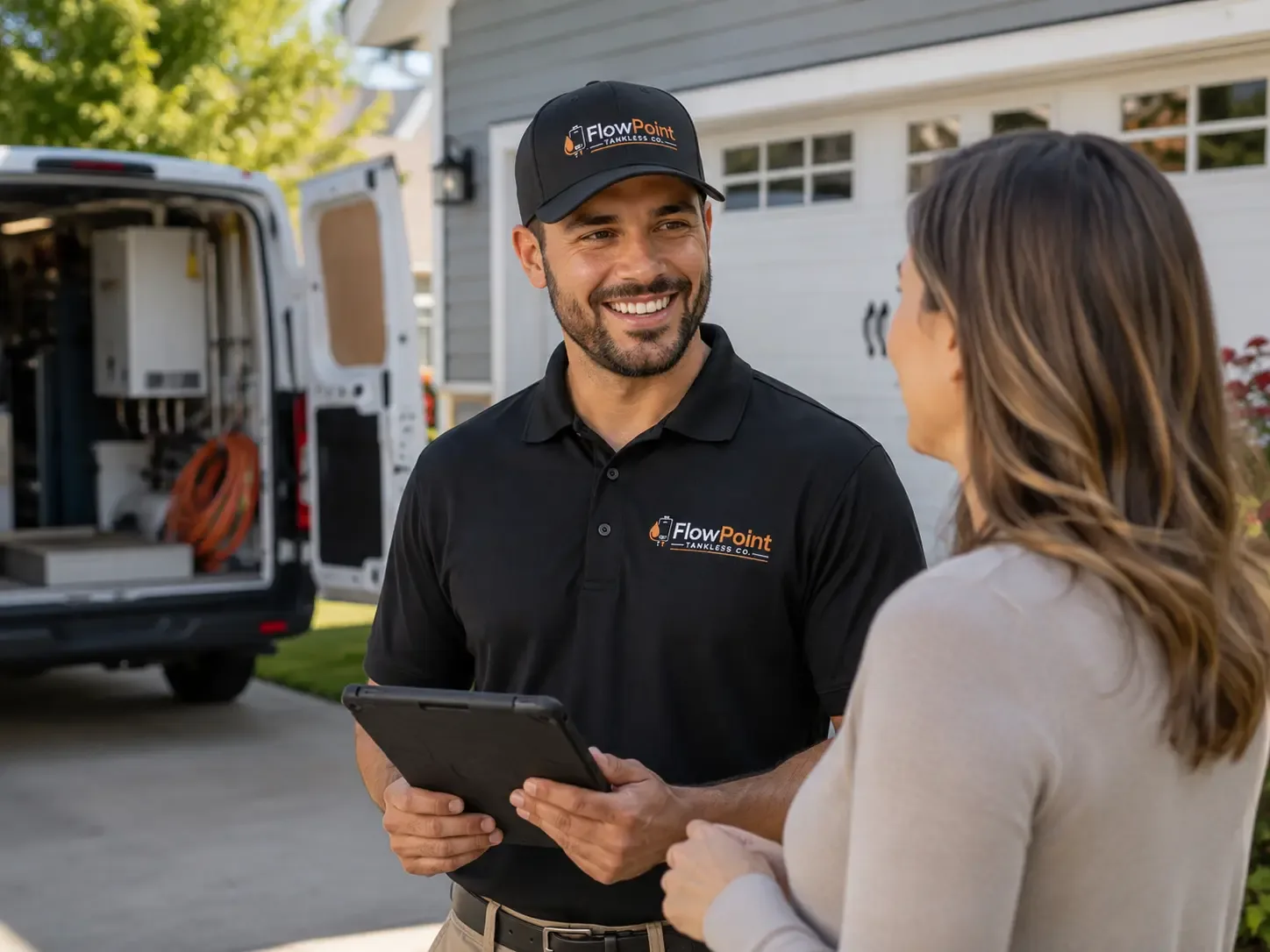 Tankless Water Heater Installation Marble Falls, AR FAQs